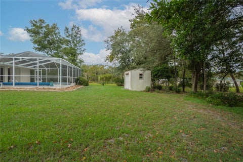 Tiny photo for 2177 E Marcia Street, Inverness, FL 34453 (MLS # OM734804)