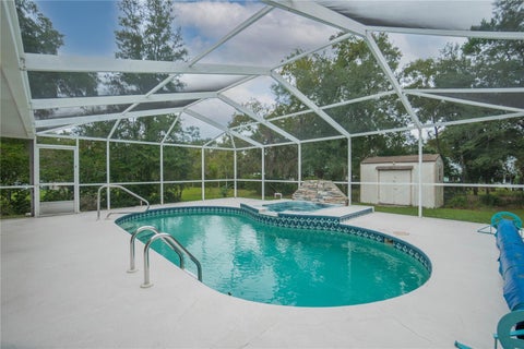 Tiny photo for 2177 E Marcia Street, Inverness, FL 34453 (MLS # OM734804)