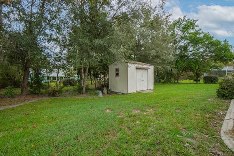 Tiny photo for 2177 E Marcia Street, Inverness, FL 34453 (MLS # OM734804)