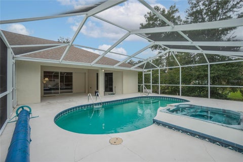 Tiny photo for 2177 E Marcia Street, Inverness, FL 34453 (MLS # OM734804)