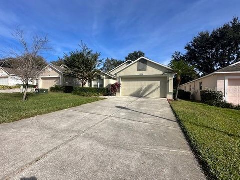 A home in CLERMONT