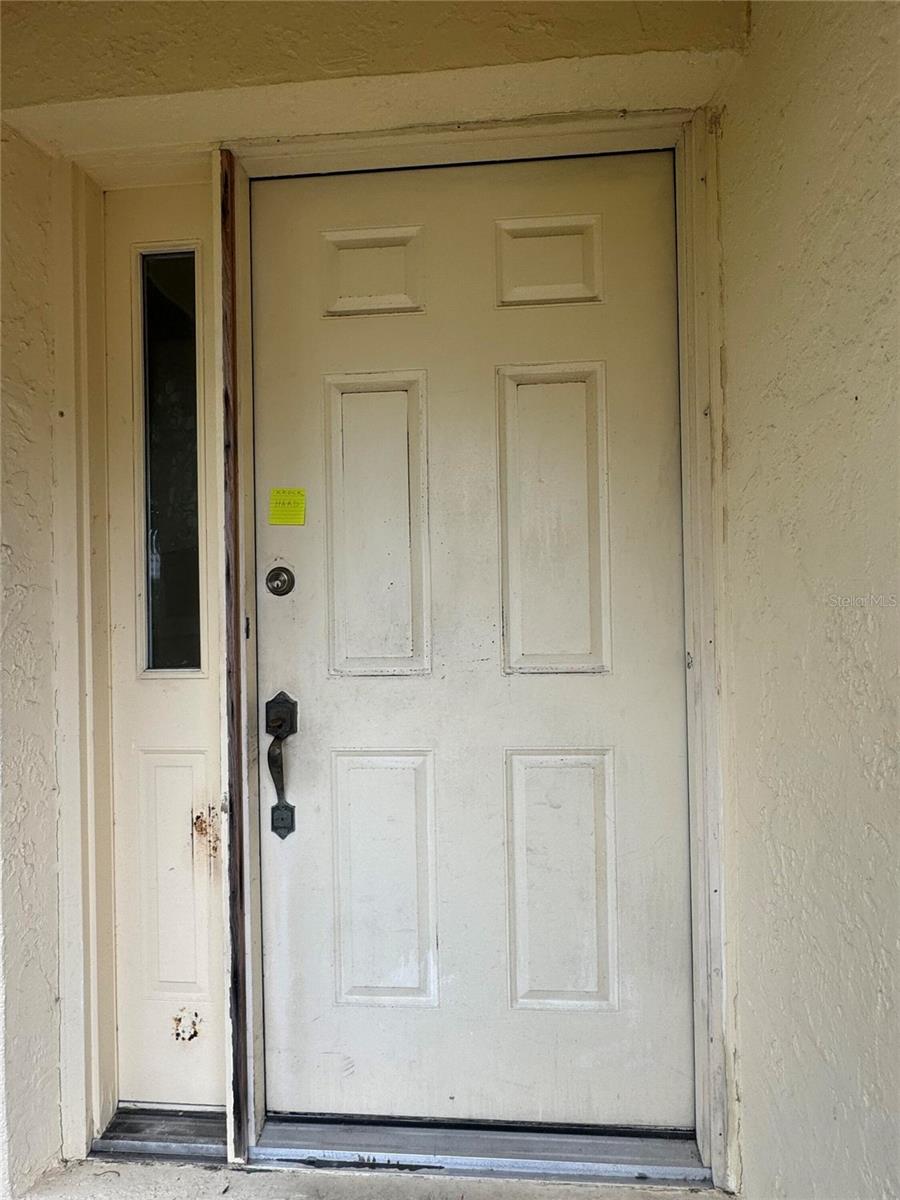 Welcome to your new home! This home did NOT flood. It has a brand new 150ft seawall, a 1400 sqft deck and floating dock. It has a new electrical panel. There are no CDDs or HOAs. Amazing opportunity for the owner occupant. Excellent fix and flip. Needs TLC. Get ready to enjoy your new waterfront home!