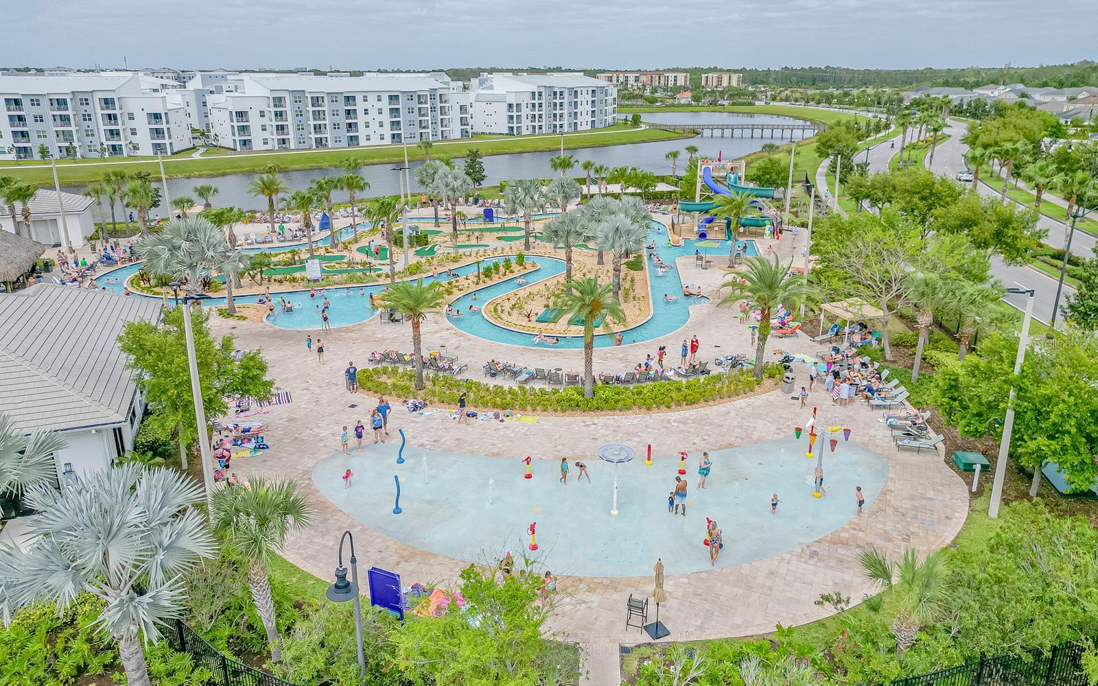 THE TERRACES AT STOREY LAKE CONDO 3 PH 9 - Residential