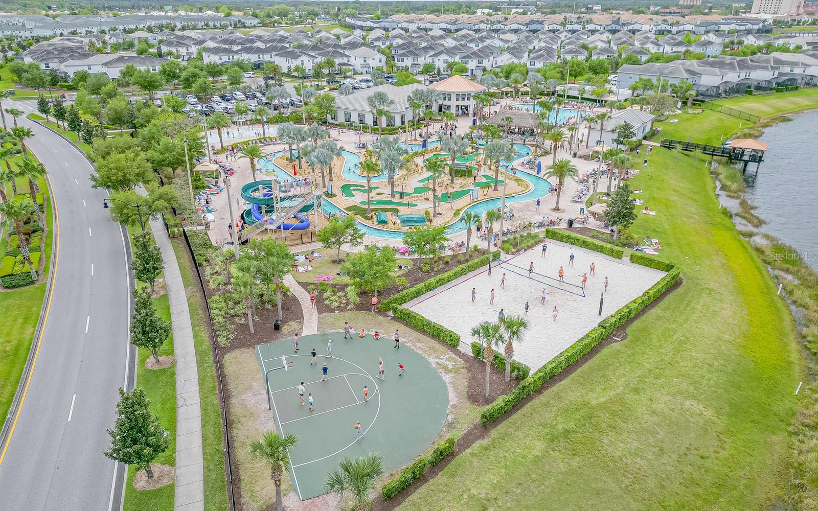 THE TERRACES AT STOREY LAKE CONDO 3 PH 9 - Residential