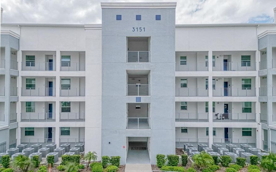 Don't miss this investment opportunity in the Storey Lake community! This 2-bedroom, 2.5-bathroom first-floor condo comes fully furnished, and includes its own washer and dryer. Located just minutes from Disney World and Universal Studios, this property is a prime choice for short-term rentals or a luxury primary residence, featuring a peaceful private patio with serene pond views that guests and owners alike will love. 

This gated community offers 24/7 security and amazing resort-style amenities, including a clubhouse, fitness center, and a beautiful pool. Everything is set up for success and long-term growth in one of Central Florida’s most popular vacation spots.