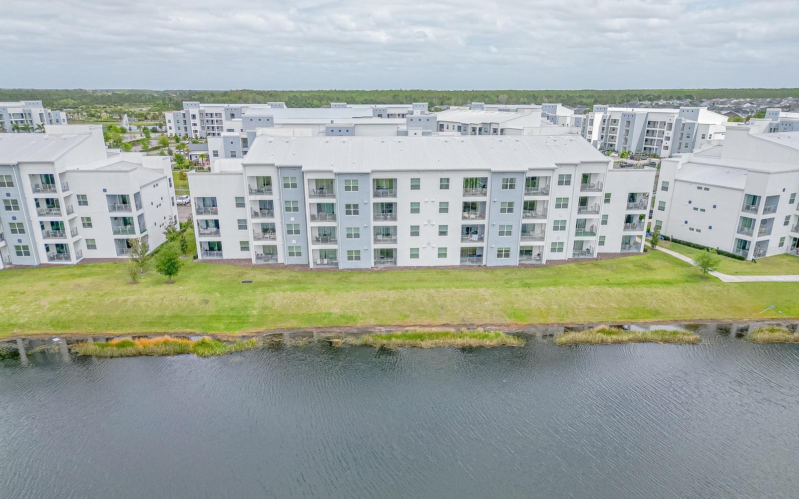 THE TERRACES AT STOREY LAKE CONDO 3 PH 9 - Residential