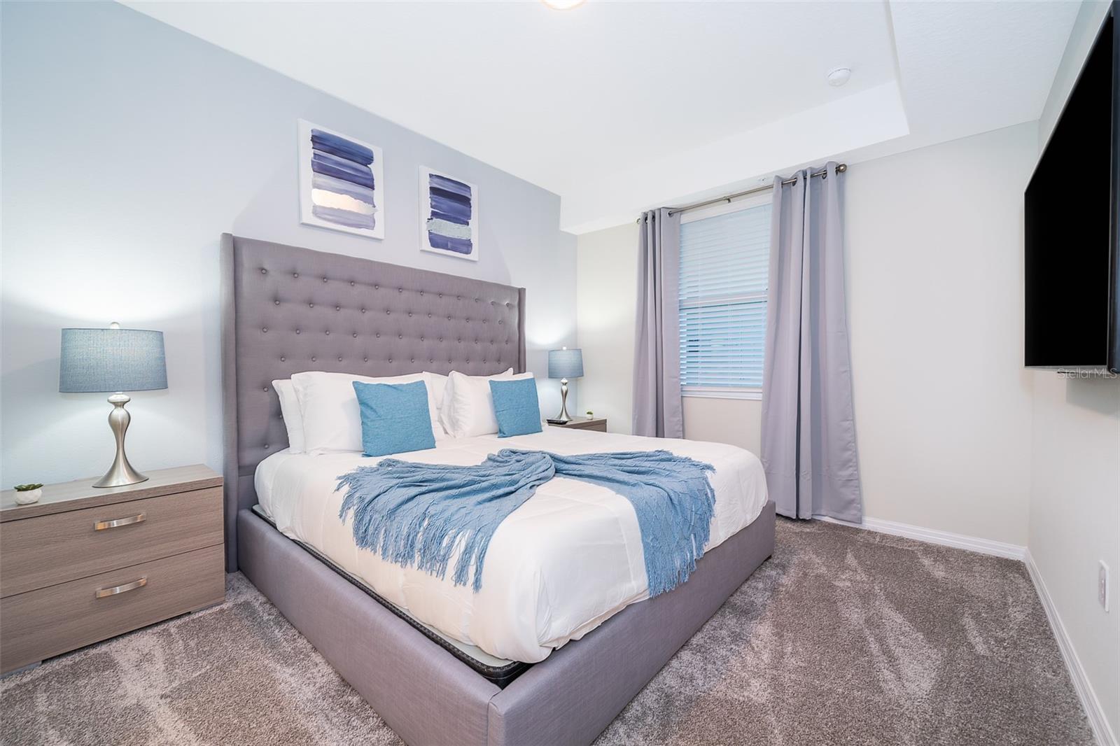 THE TERRACES AT STOREY LAKE CONDO 3 PH 9 - Residential