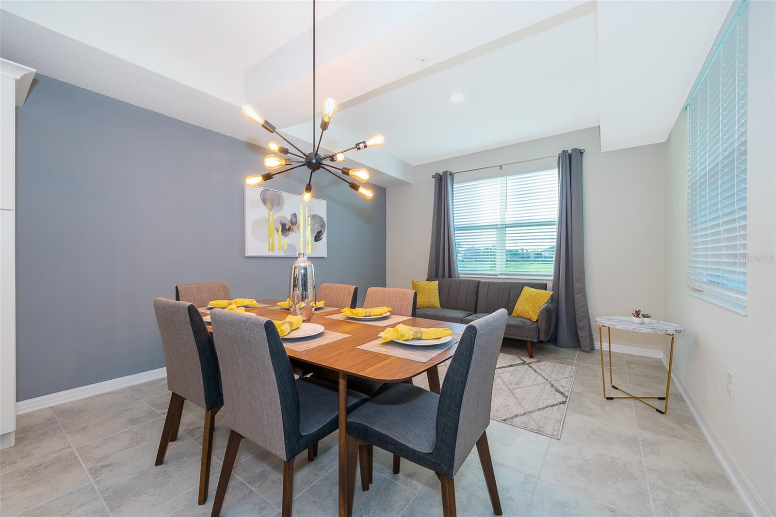 THE TERRACES AT STOREY LAKE CONDO 3 PH 9 - Residential