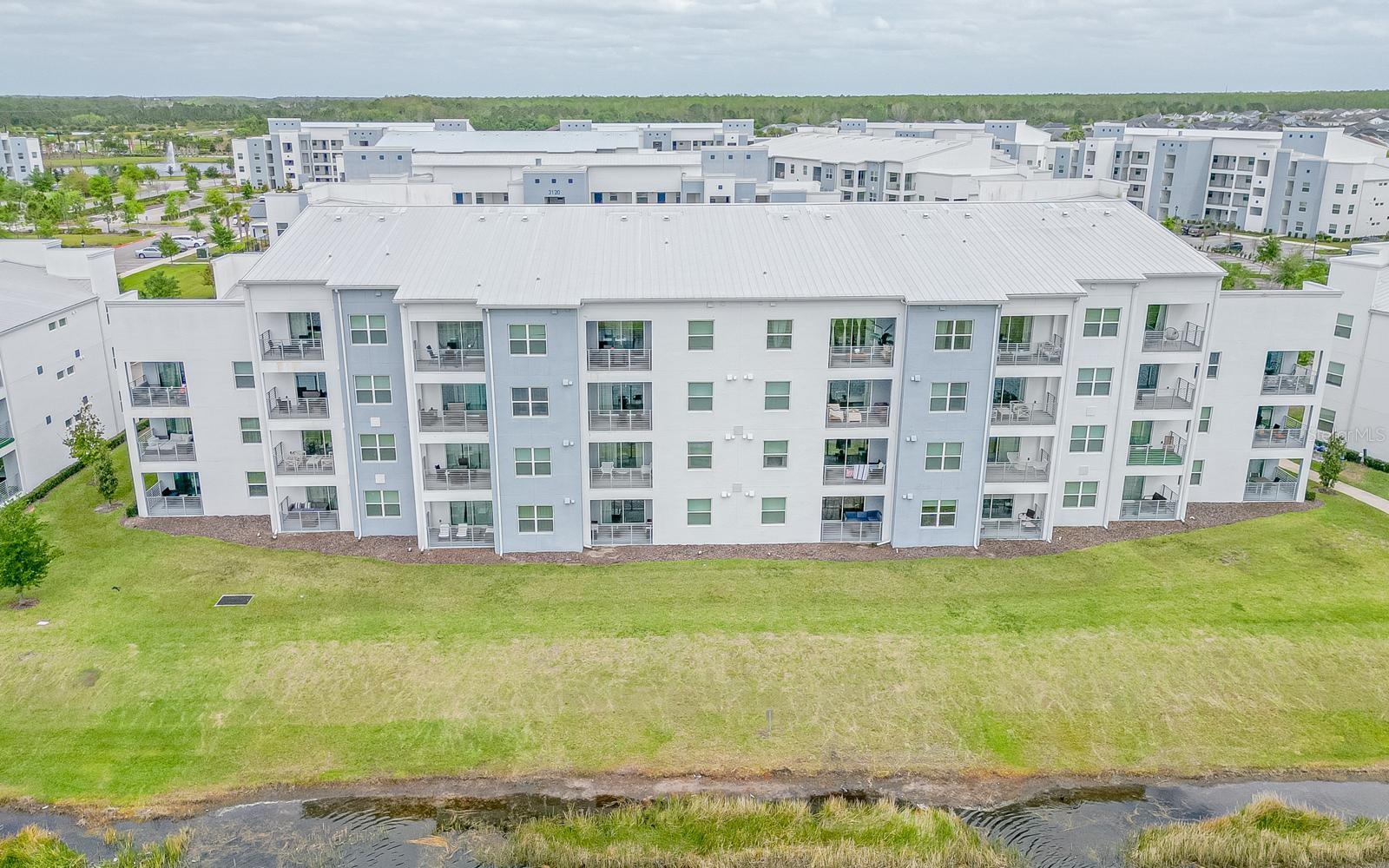 THE TERRACES AT STOREY LAKE CONDO 3 PH 9 - Residential