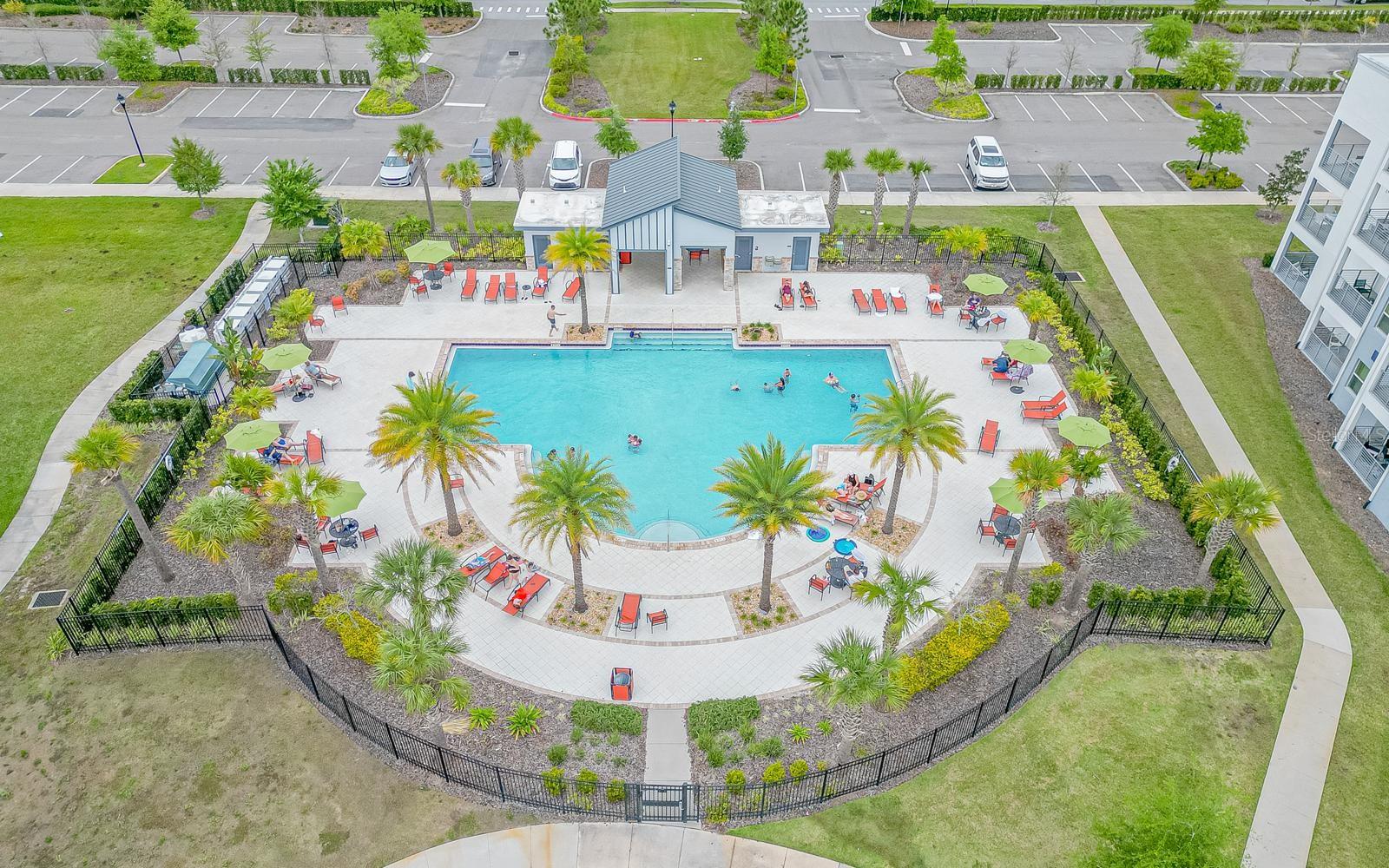 THE TERRACES AT STOREY LAKE CONDO 3 PH 9 - Residential