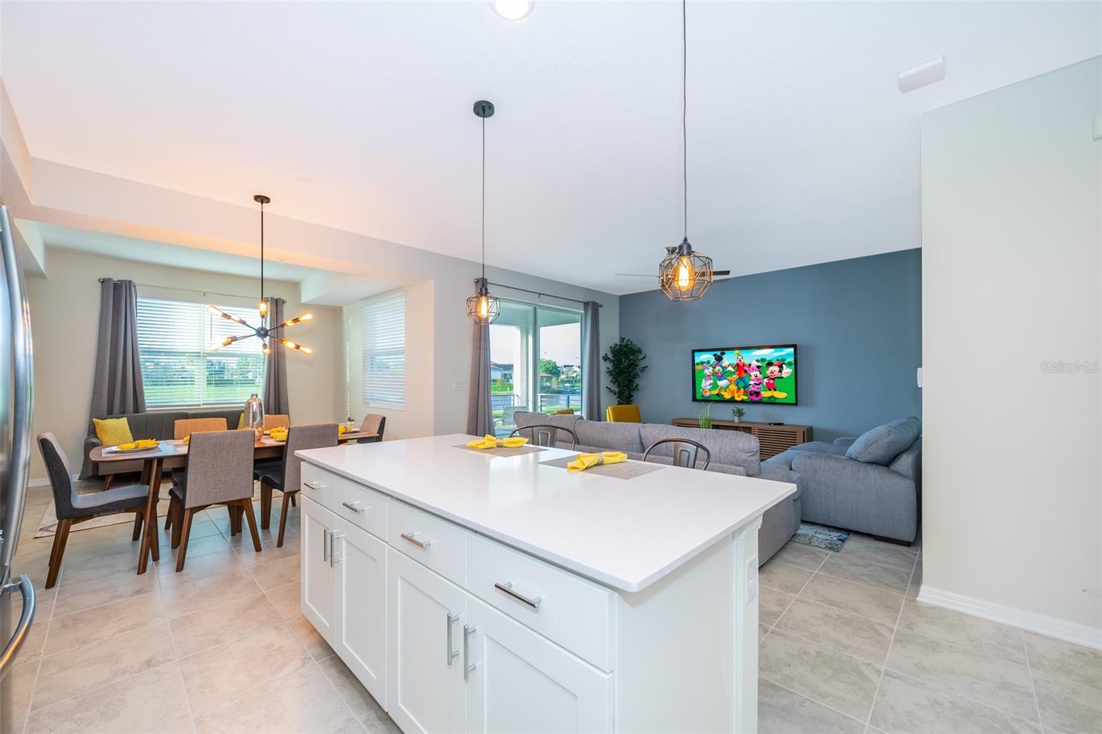 THE TERRACES AT STOREY LAKE CONDO 3 PH 9 - Residential