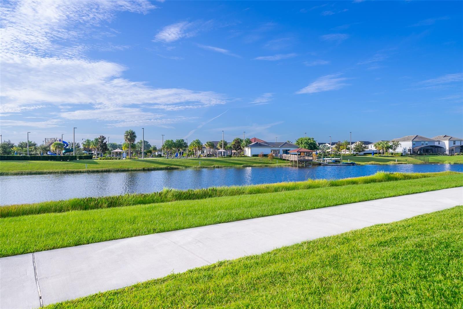 THE TERRACES AT STOREY LAKE CONDO 3 PH 9 - Residential