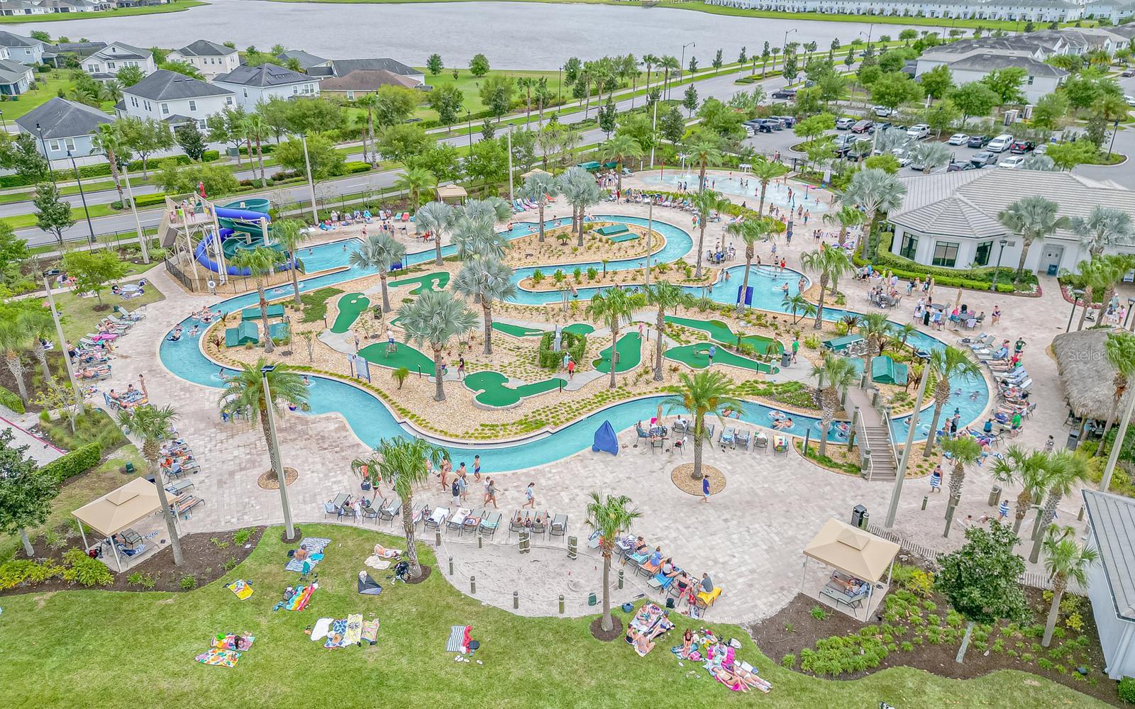 THE TERRACES AT STOREY LAKE CONDO 3 PH 9 - Residential