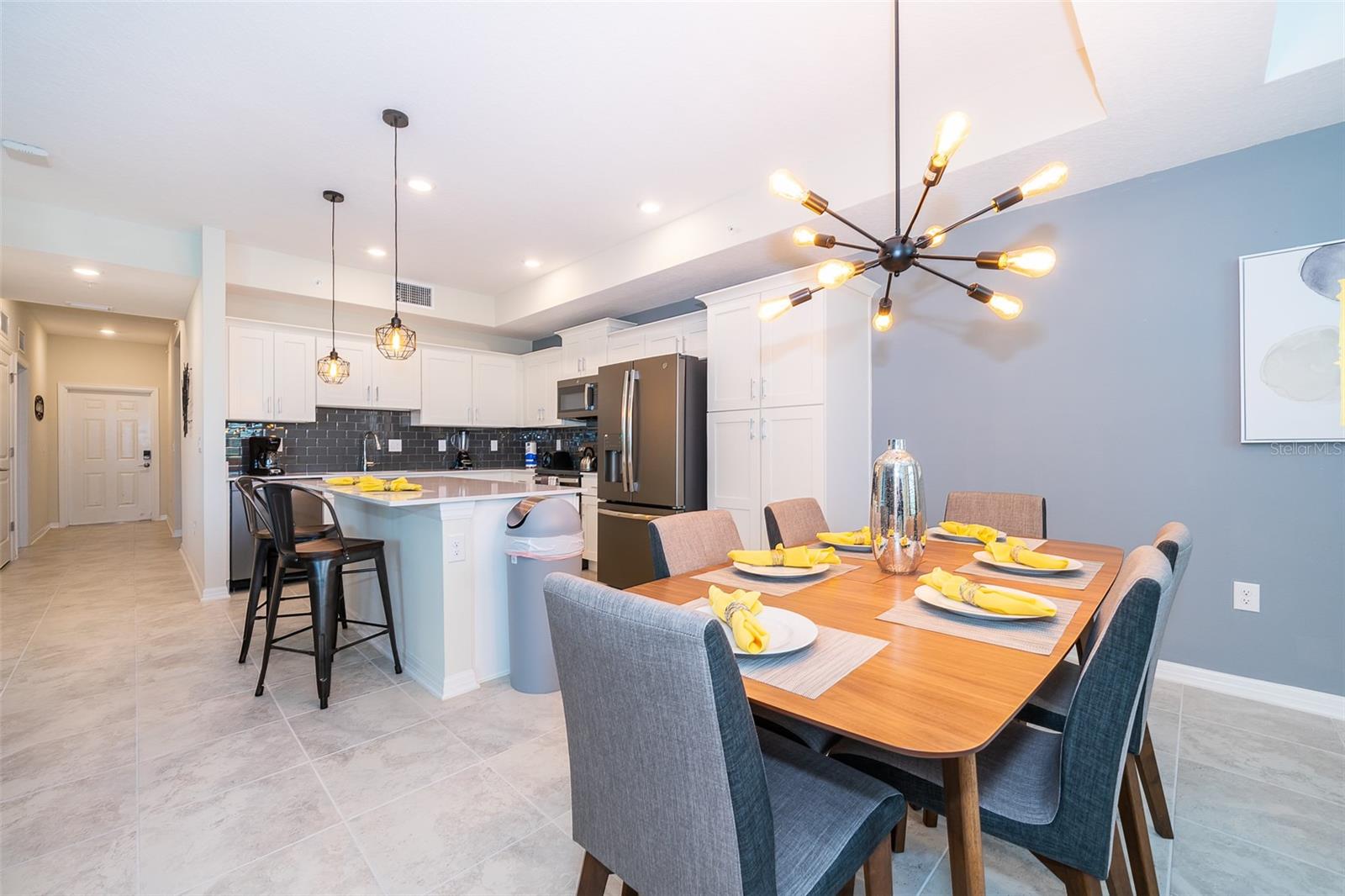 THE TERRACES AT STOREY LAKE CONDO 3 PH 9 - Residential