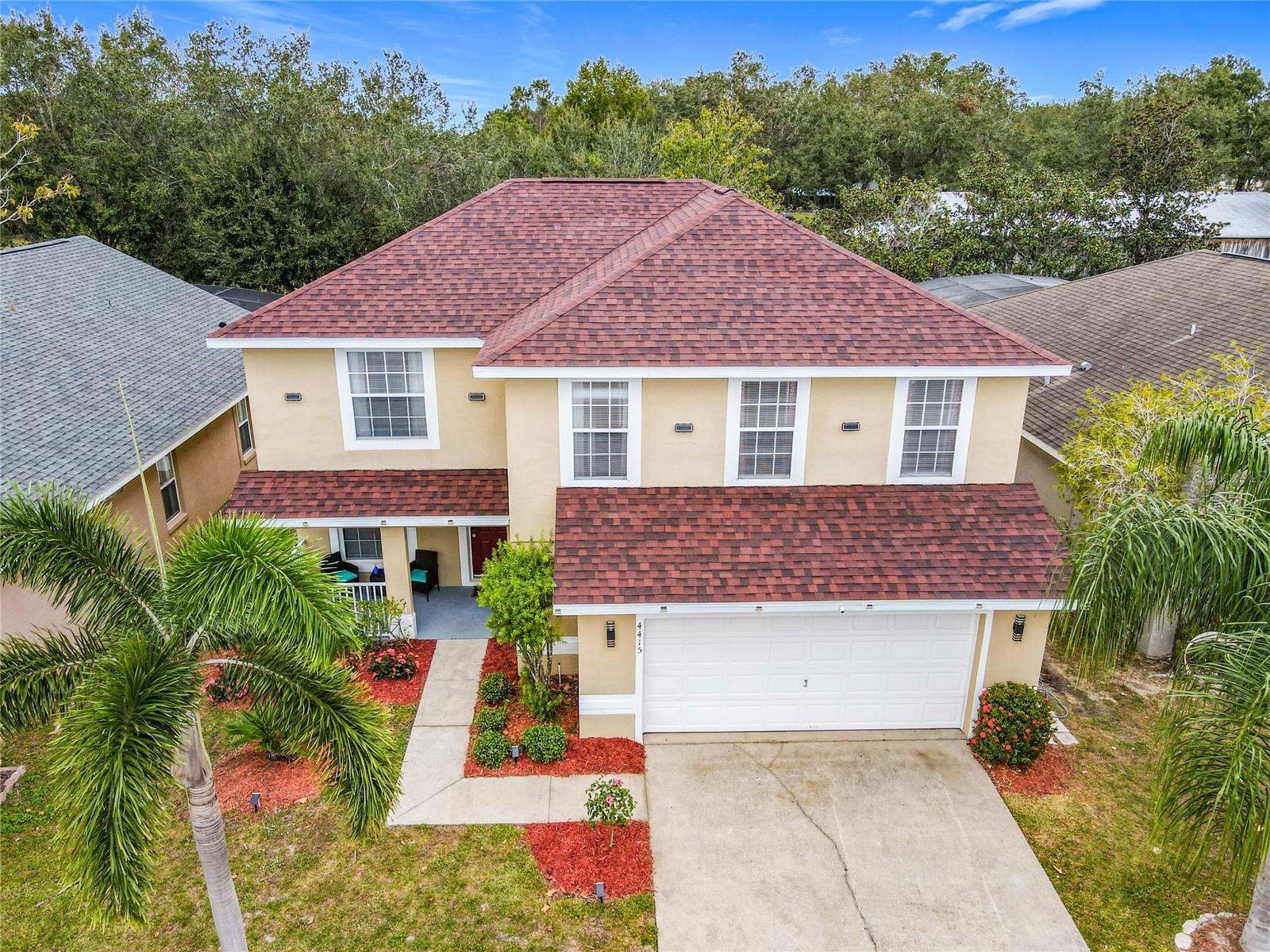 4415 GREAT HARBOR LANE