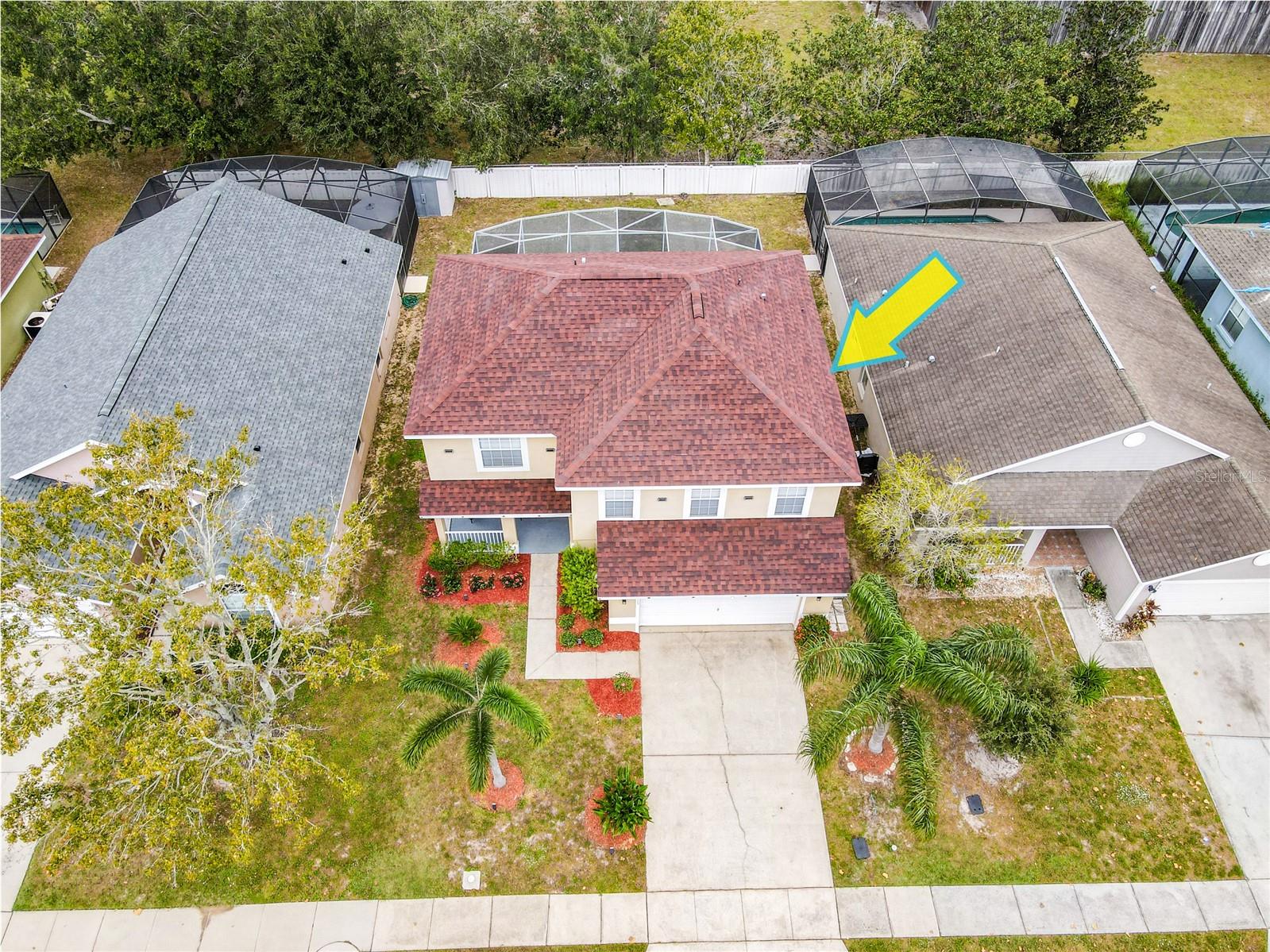4415 GREAT HARBOR LANE