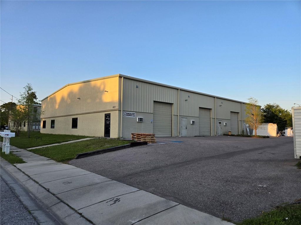 Photo of 8925 66th Court N #102, Pinellas Park, FL 33782 (MLS # TB8454996)