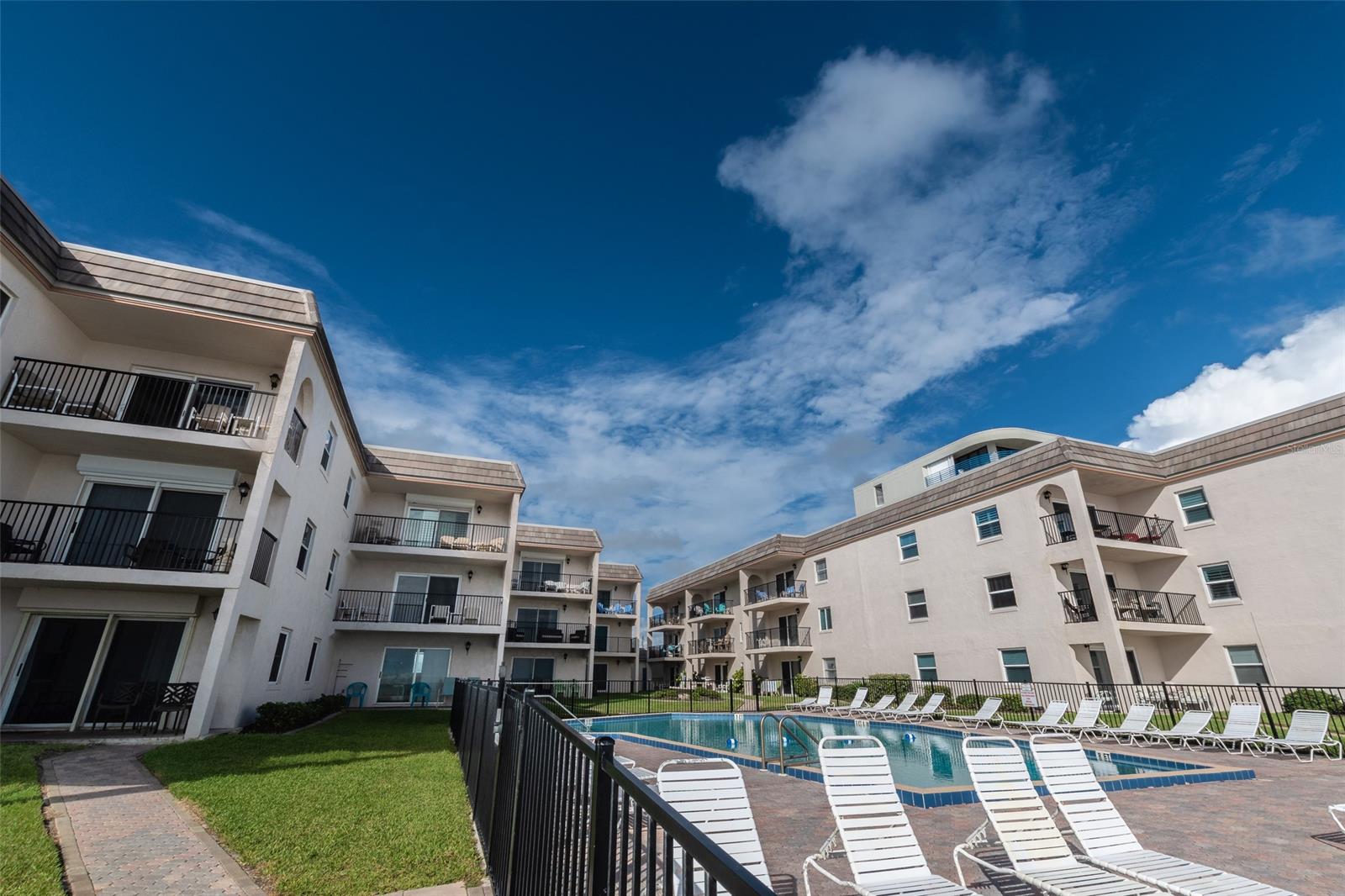 Shore Villas Condo - Residential