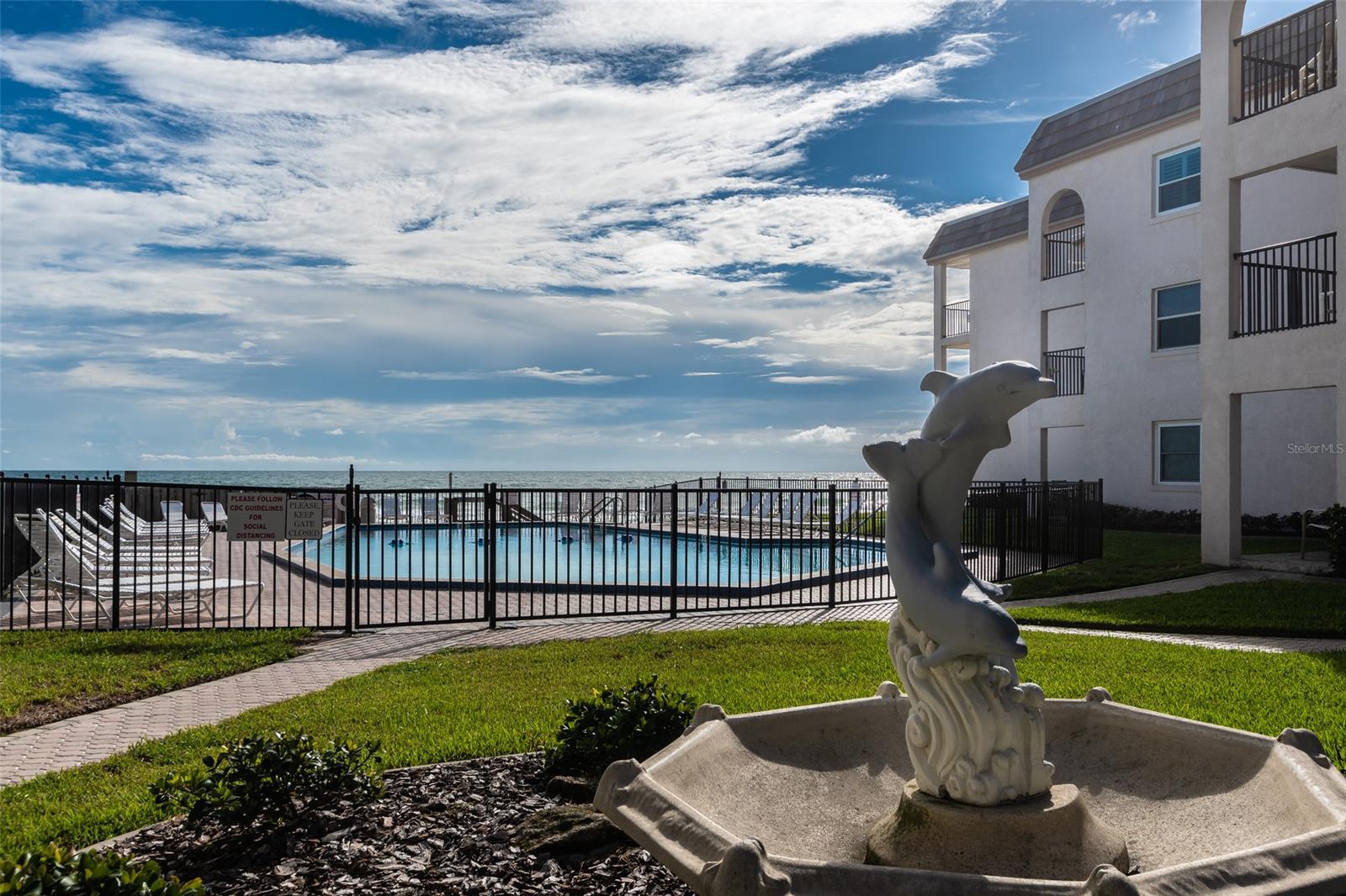 Shore Villas Condo - Residential