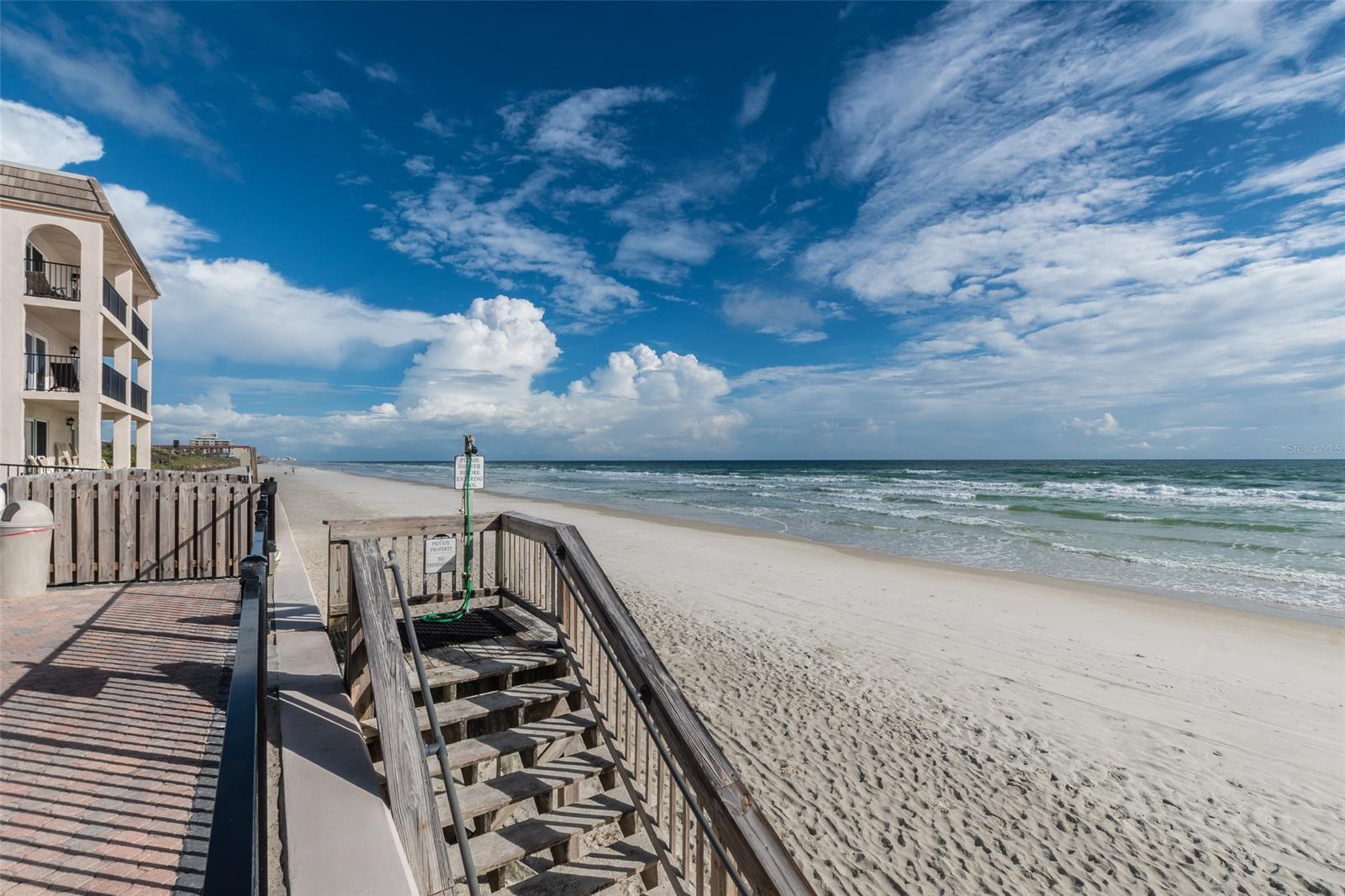 Shore Villas Condo - Residential