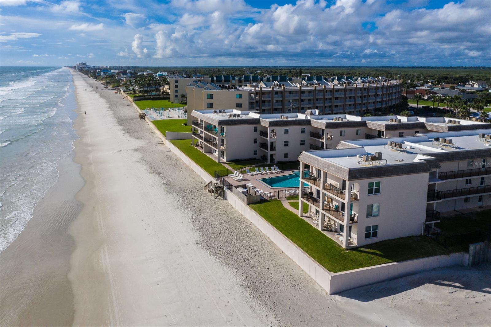 Shore Villas Condo - Residential