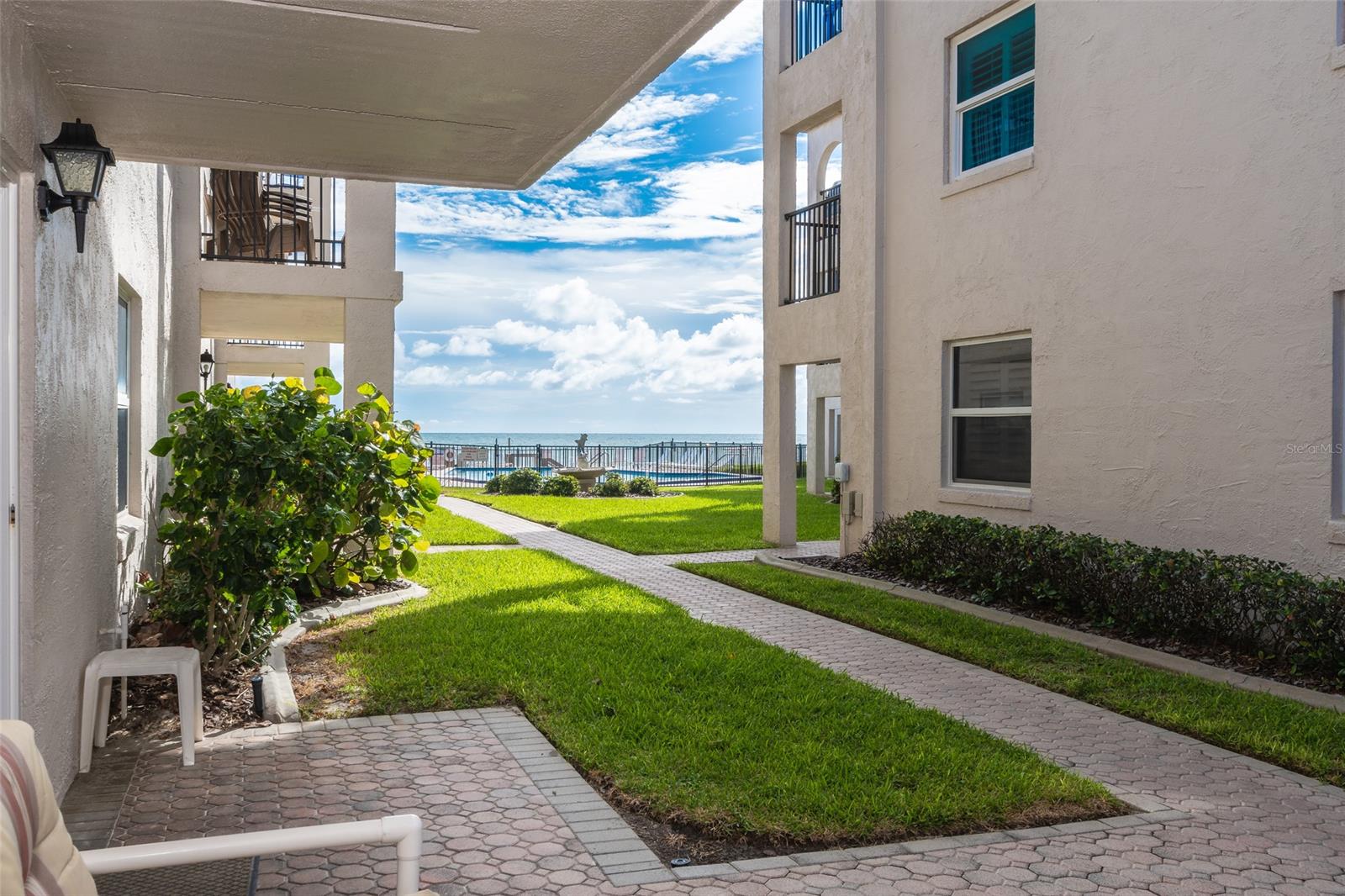 Shore Villas Condo - Residential