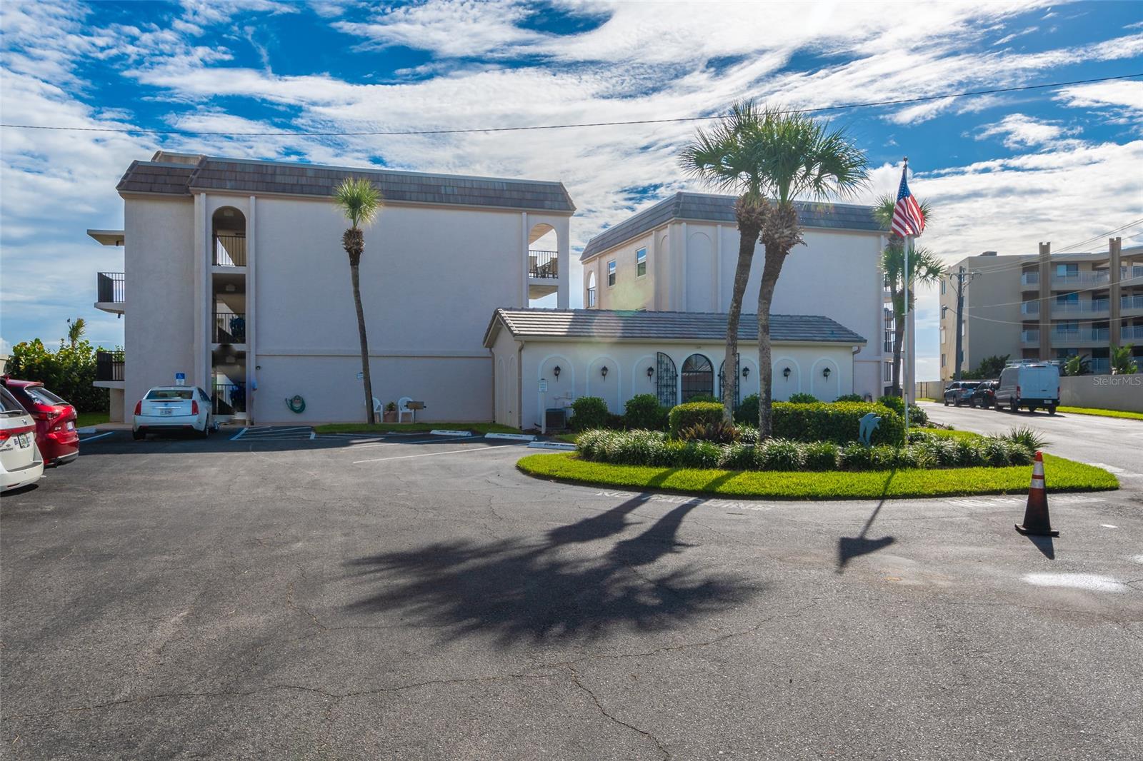 Shore Villas Condo - Residential