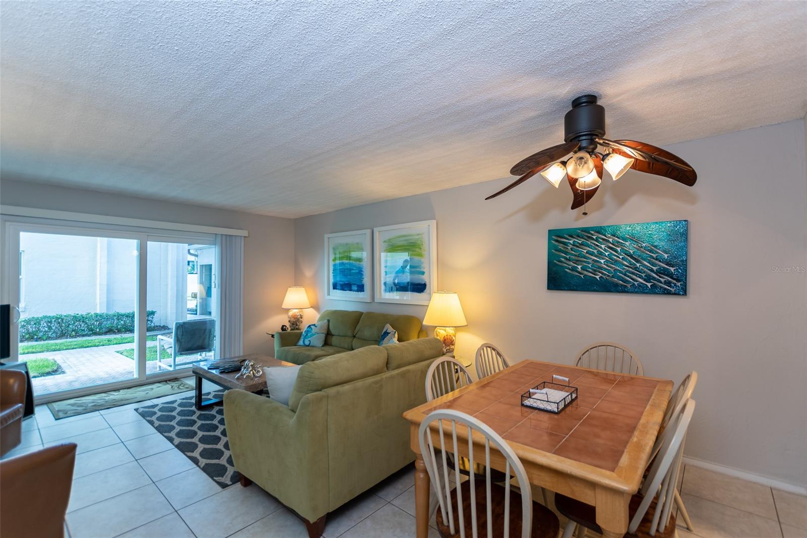 Shore Villas Condo - Residential