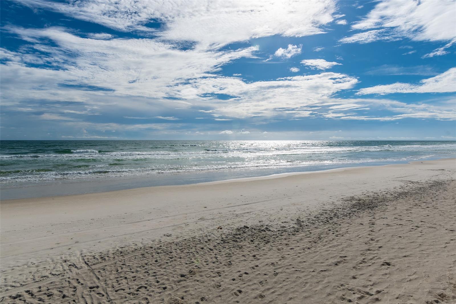 Shore Villas Condo - Residential