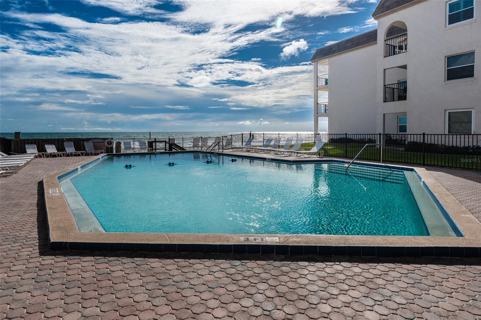 Shore Villas Condo - Residential