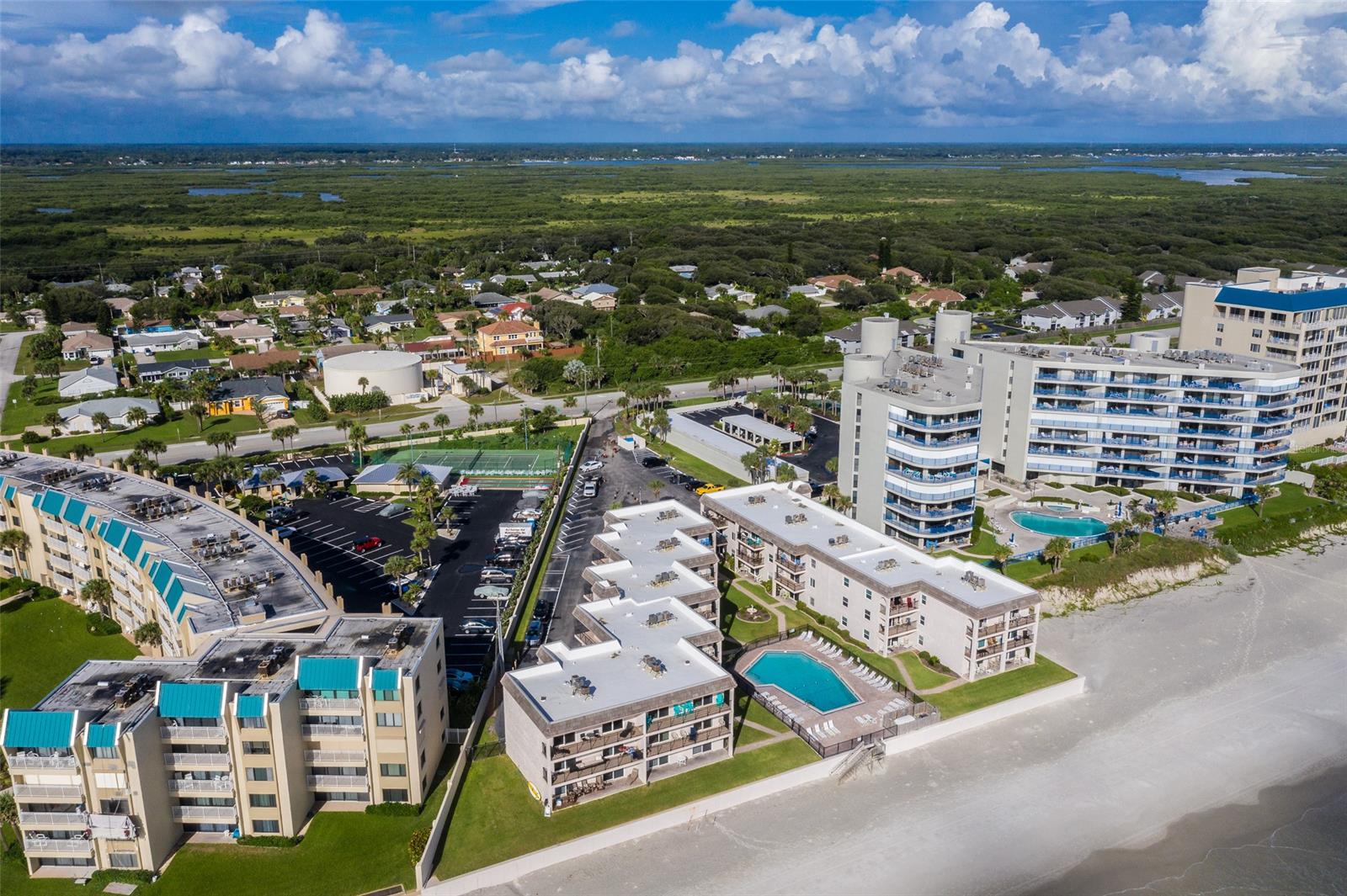 Shore Villas Condo - Residential