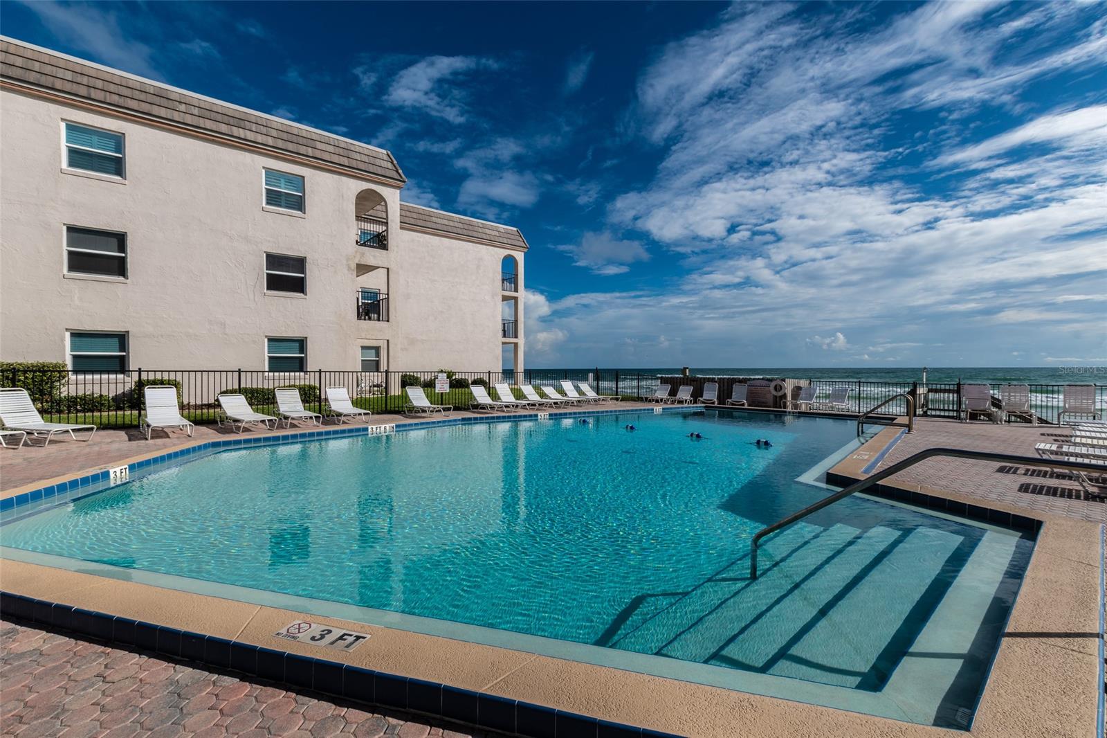 Shore Villas Condo - Residential