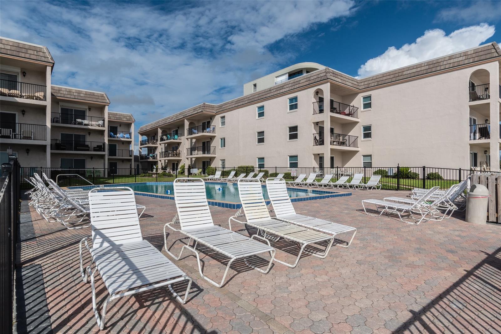 Shore Villas Condo - Residential