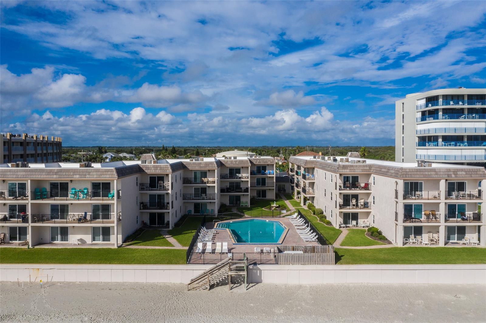 Shore Villas Condo - Residential