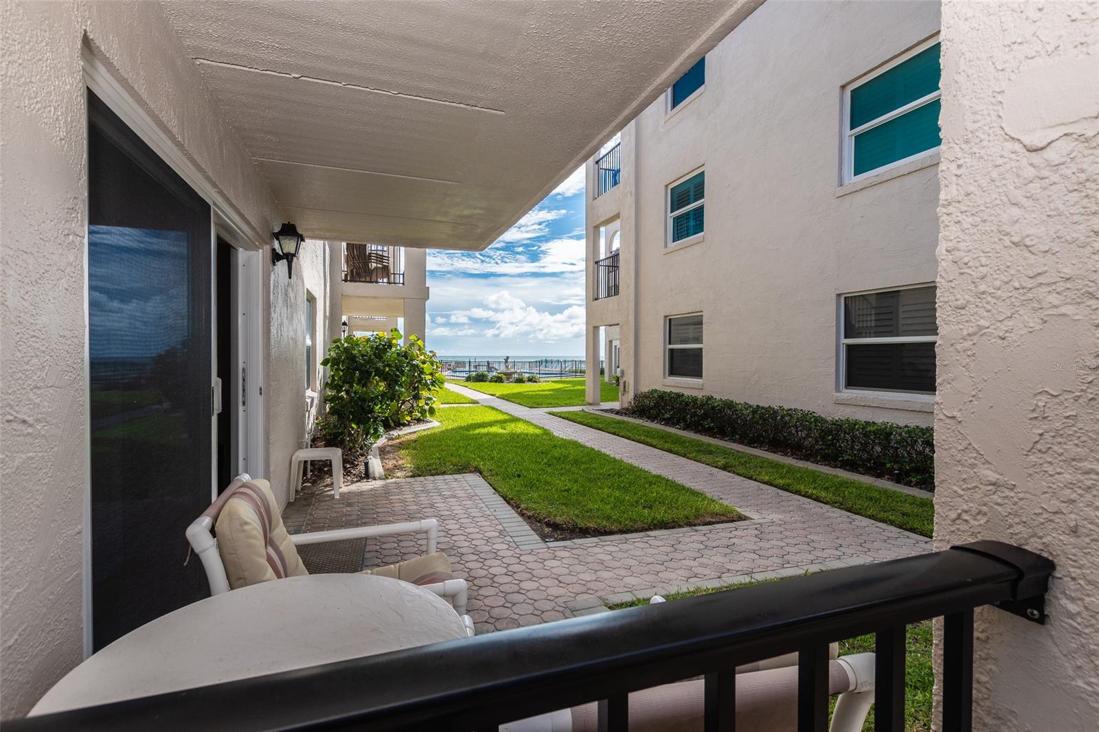 Shore Villas Condo - Residential