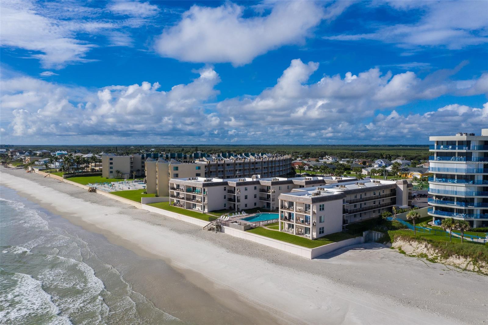 Shore Villas Condo - Residential