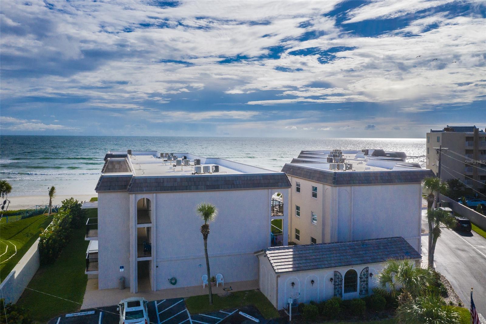 Shore Villas Condo - Residential