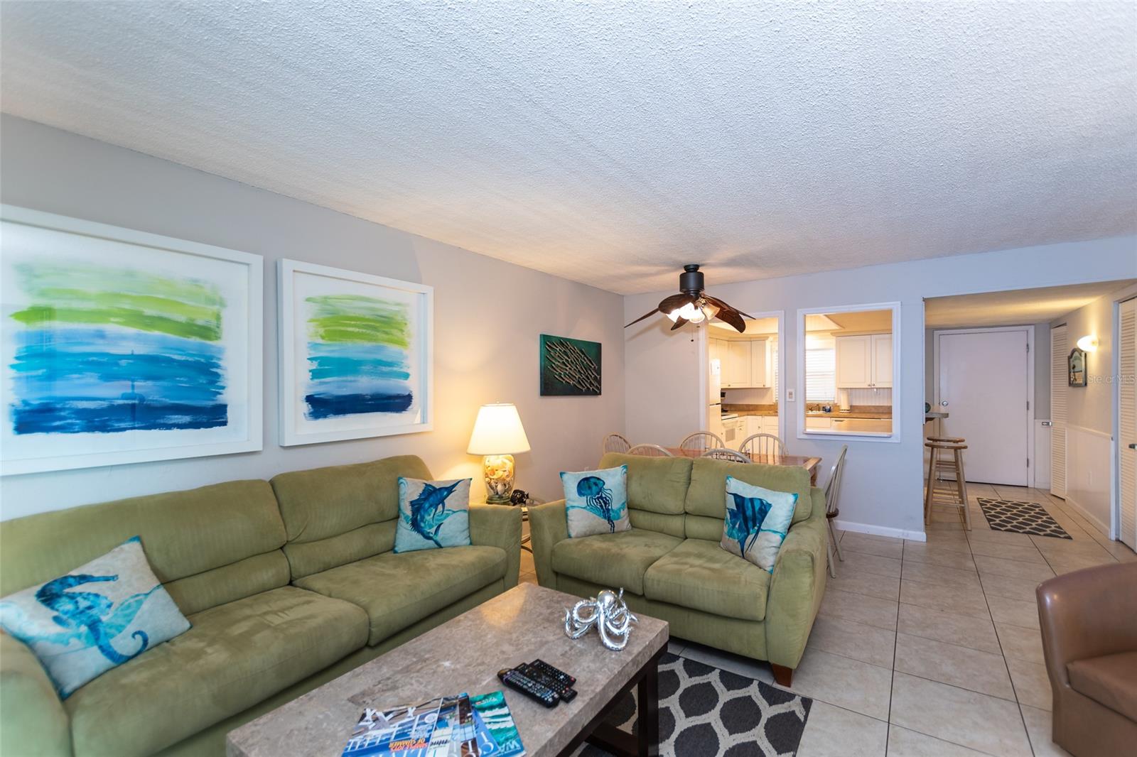 Shore Villas Condo - Residential