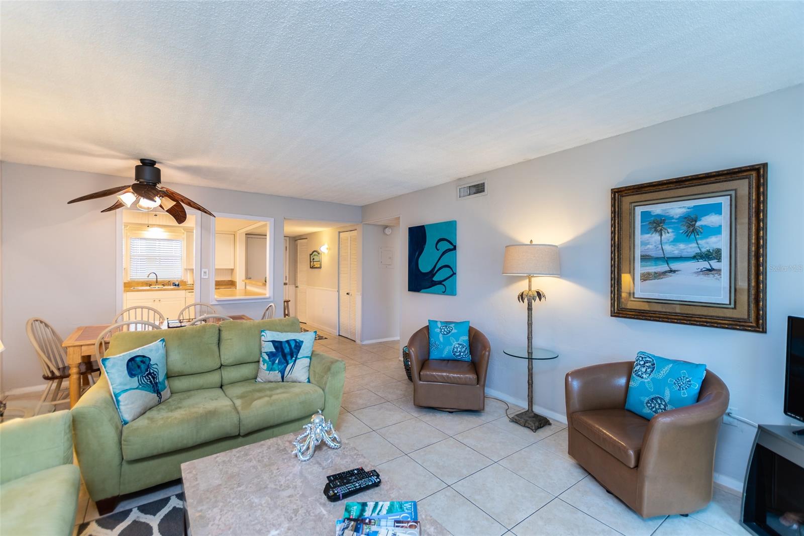 Shore Villas Condo - Residential