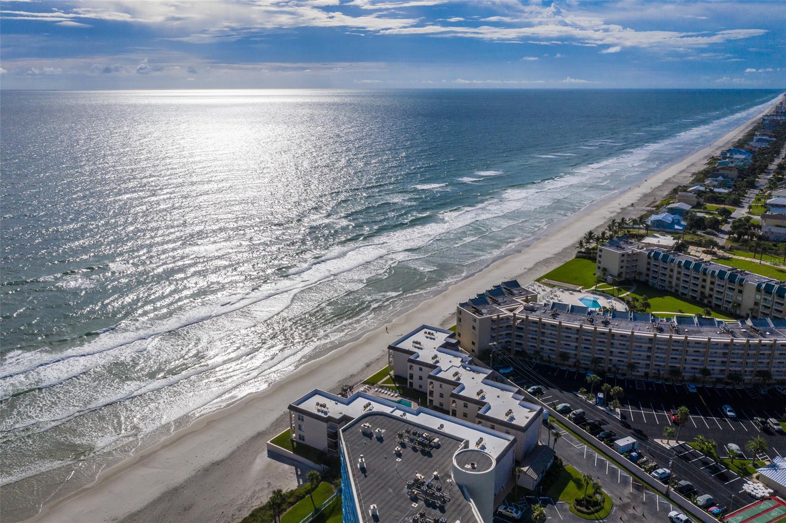 Shore Villas Condo - Residential