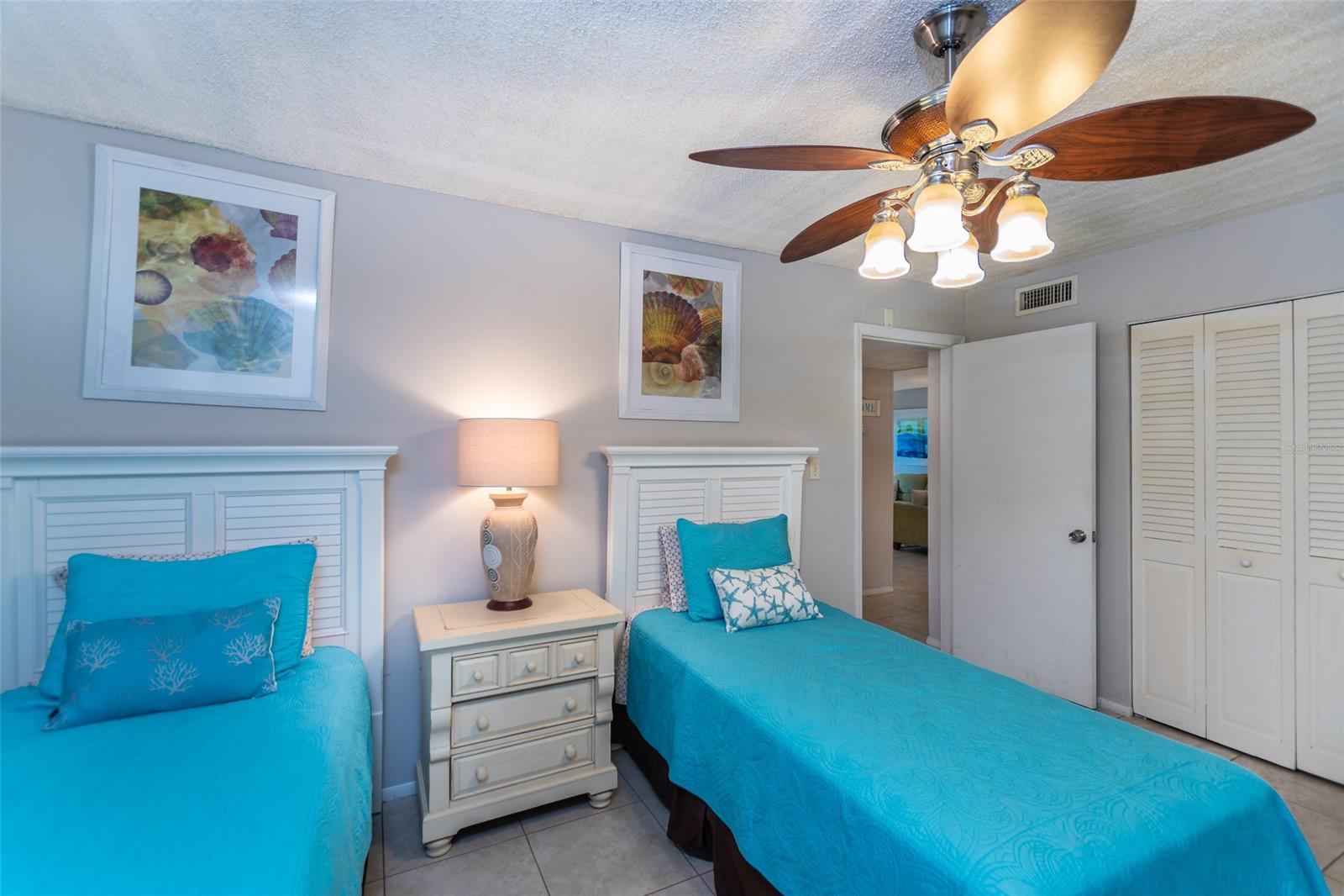 Shore Villas Condo - Residential