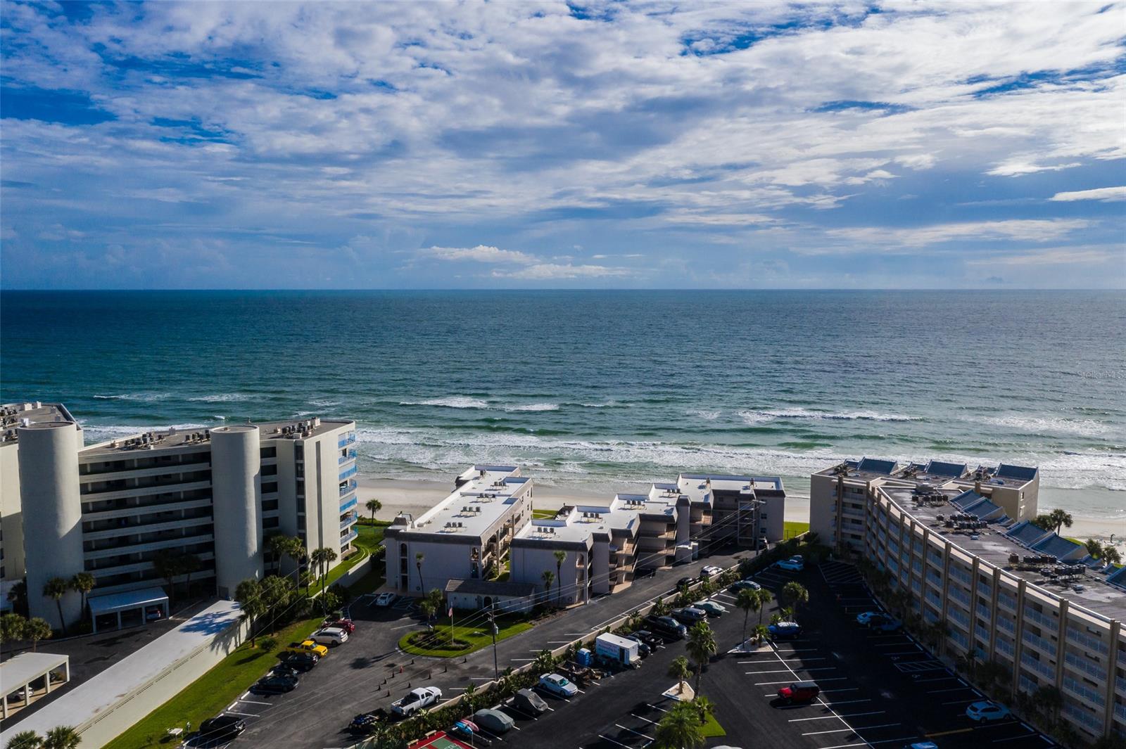 Shore Villas Condo - Residential