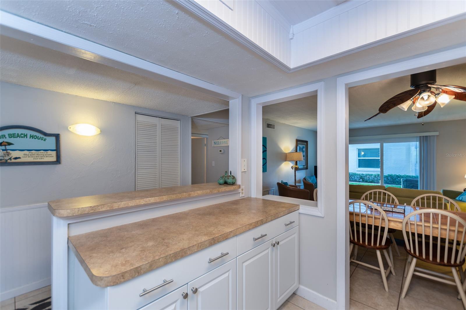 Shore Villas Condo - Residential