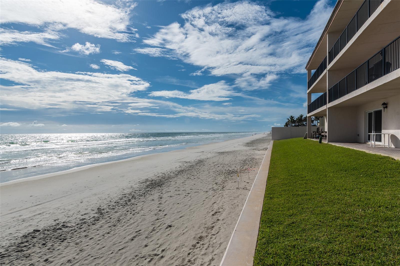 Shore Villas Condo - Residential