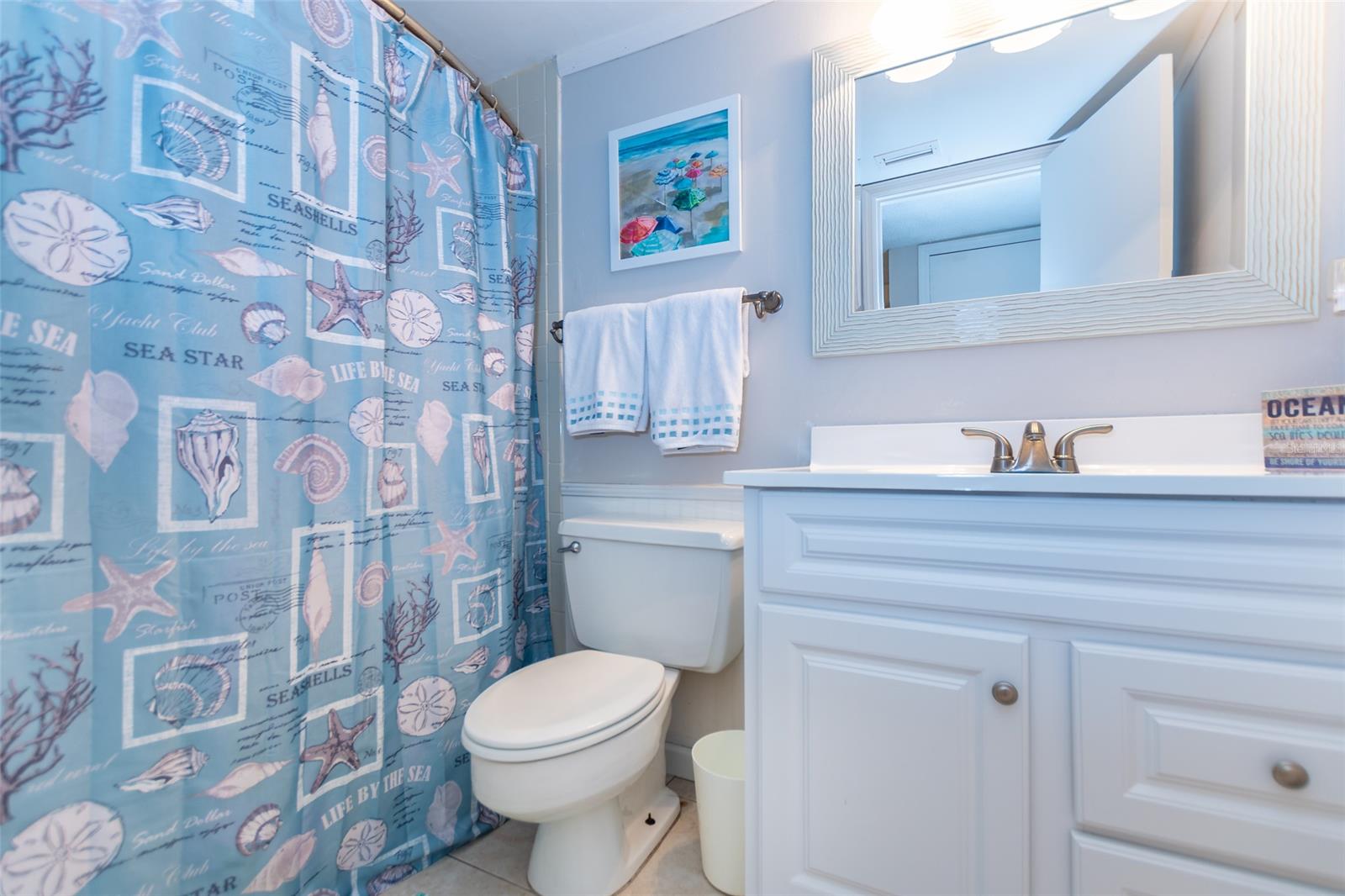 Shore Villas Condo - Residential