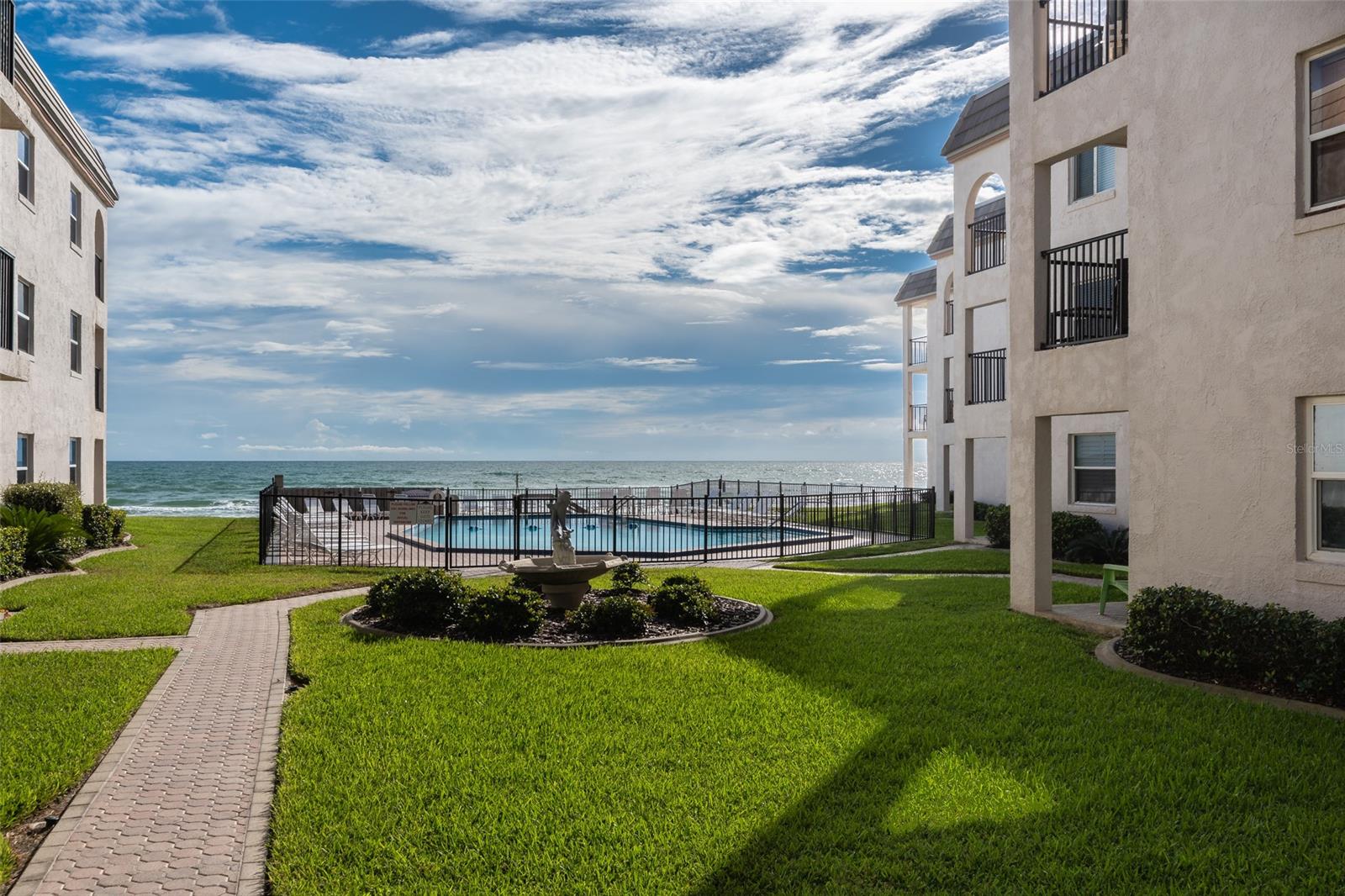 Shore Villas Condo - Residential