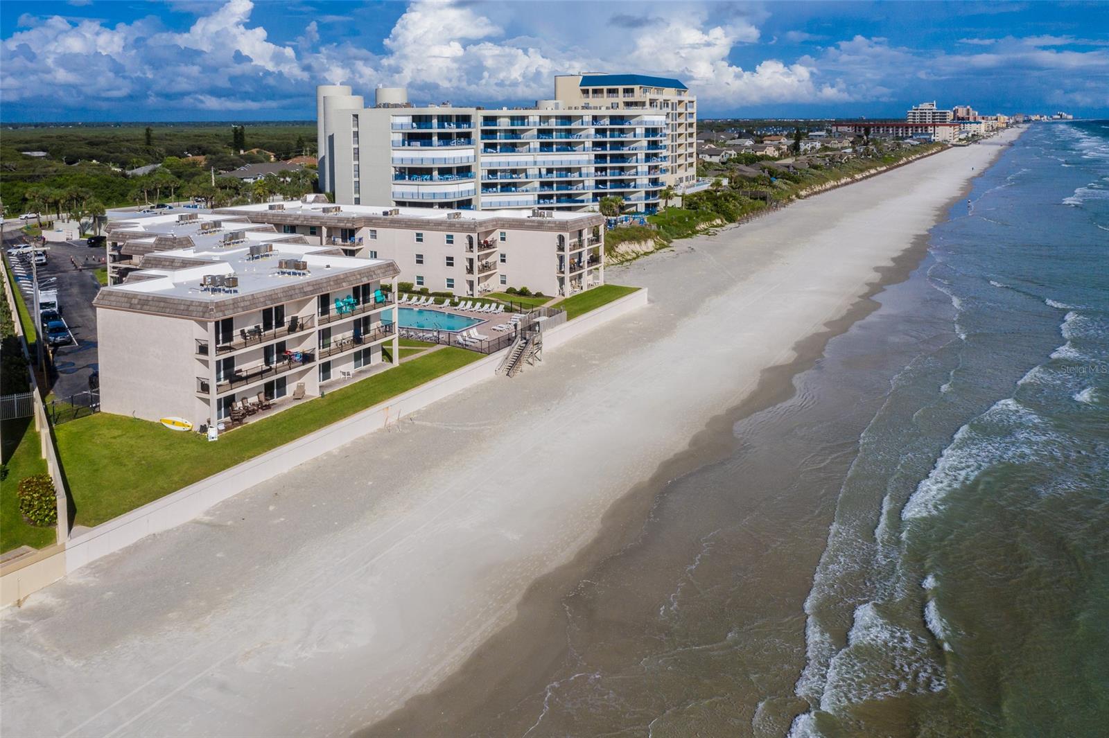 Shore Villas Condo - Residential