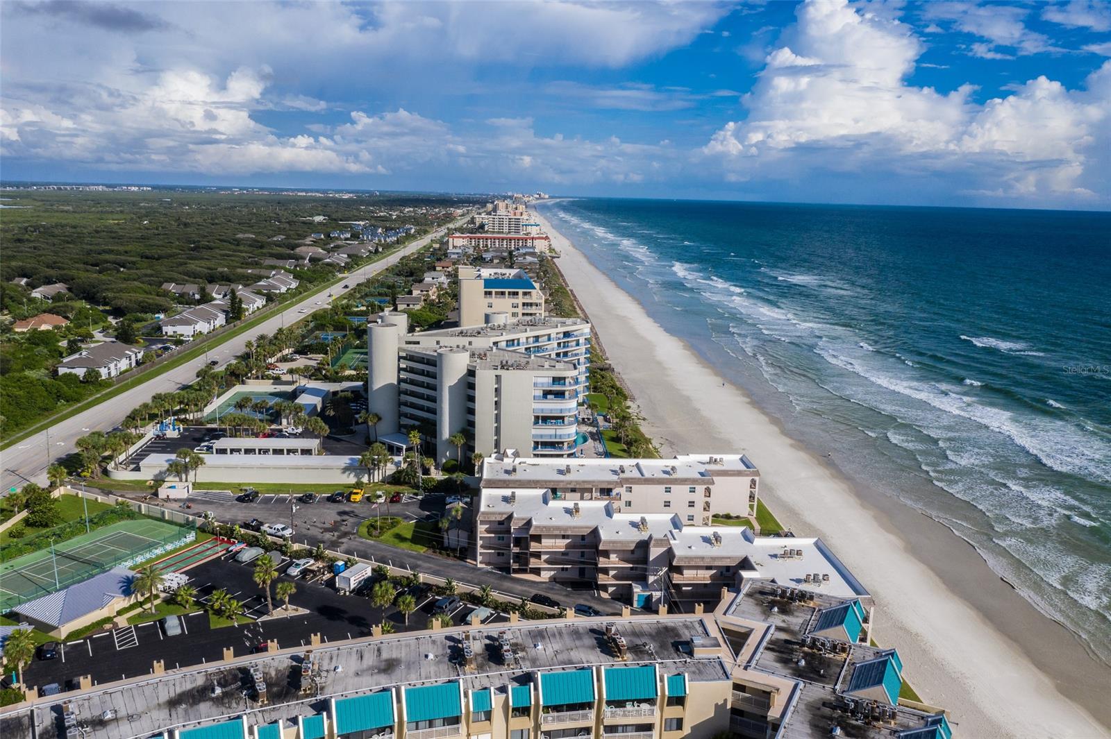 Shore Villas Condo - Residential