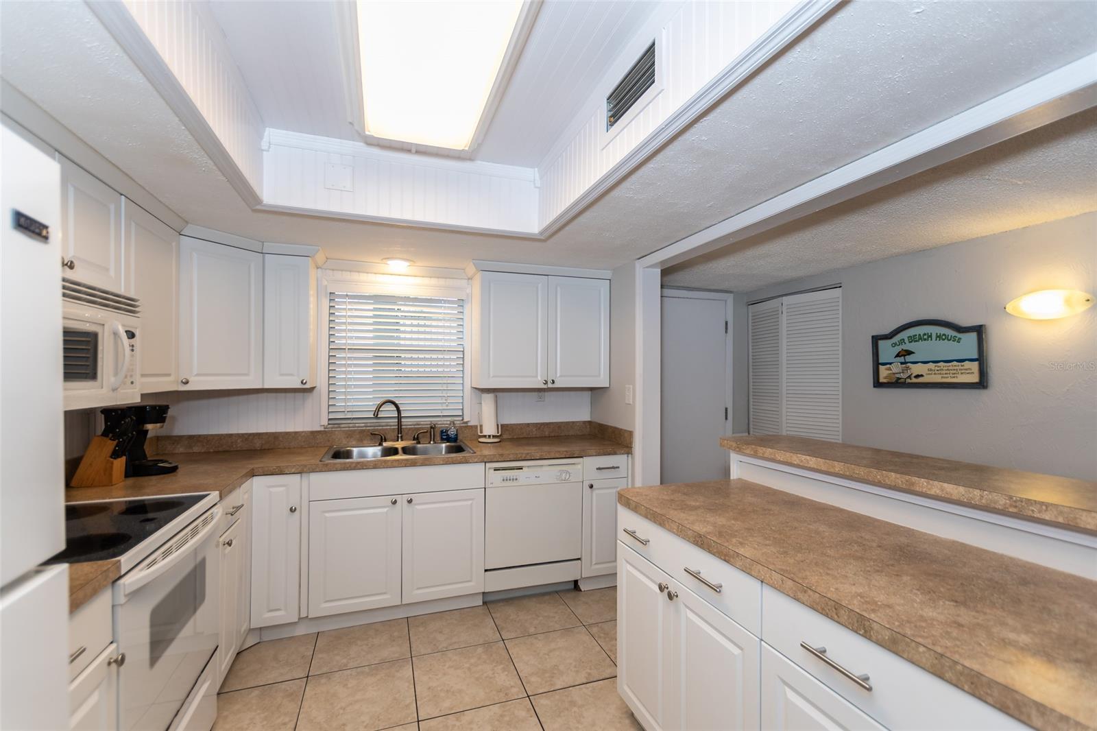 Shore Villas Condo - Residential