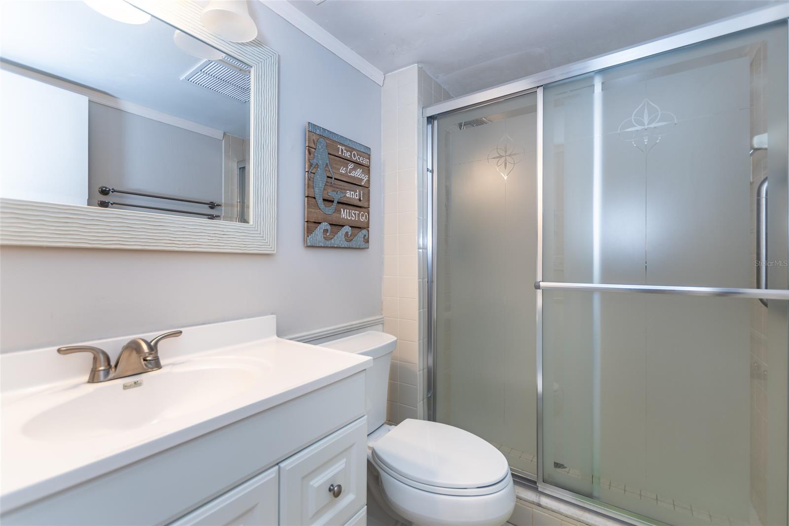 Shore Villas Condo - Residential